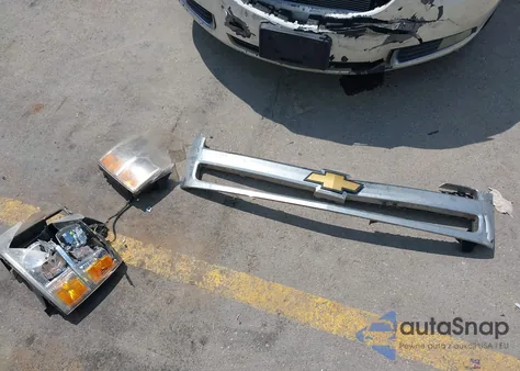 2011 Chevrolet Silverado 1500 Ltz z USA, uszkodzony, nr VIN 3GCPKTE33BG175970